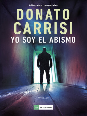 cover image of Yo soy el abismo